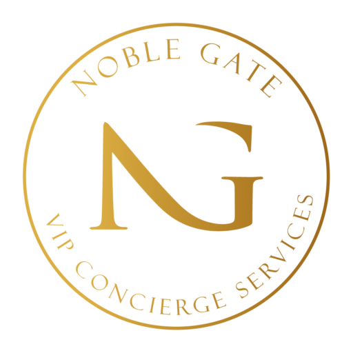 Noble Gate